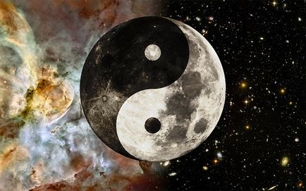 Chineză ghicitul „yin-yang“ pentru compatibilitate dragoste (dragoste) Chineză ghicitul „yin-yang“ pentru compatibilitate dragoste