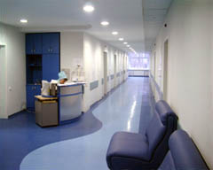 Centrul Clinic de Microchirurgie (Microchirurgie) Centrul Clinic de Microchirurgie