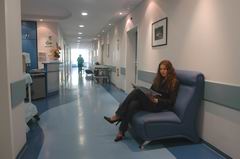 Centrul Clinic de Microchirurgie (Microchirurgie) Centrul Clinic de Microchirurgie