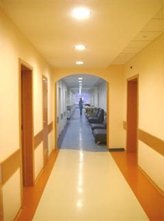 Centrul Clinic de Microchirurgie (Microchirurgie) Centrul Clinic de Microchirurgie