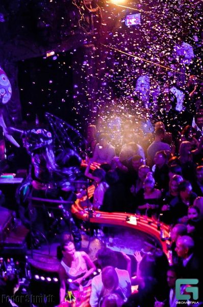 Club petrecere la Moscova - timanani (Moscova) Club petrecere la Moscova - timanani