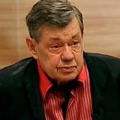 Când a murit Nikolay Karachentsov actor (a murit) Când a murit, actorul Nikolai Karachentsov