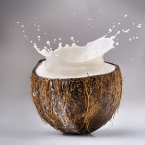 Nucă de cocos crema de calorii, beneficii și daune, produse alimentare și de sănătate (de nucă de cocos) Nucă de cocos crema de calorii, beneficii și daune, produse alimentare și de sănătate