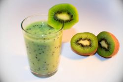 Cocktail de kiwi (cocktail) Cocktail de kiwi