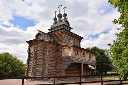 expunere Kolomenskoye, adresa, numere de telefon, ore de lucru, site-ul muzeului (expoziție) expunere Kolomenskoye, adresa, numere de telefon, programul de deschidere, site-ul muzeului