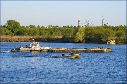 Muzeul Kolomenskoye-Reserve (icoana Maicii Domnului) Muzeul Kolomenskoye-Reserve
