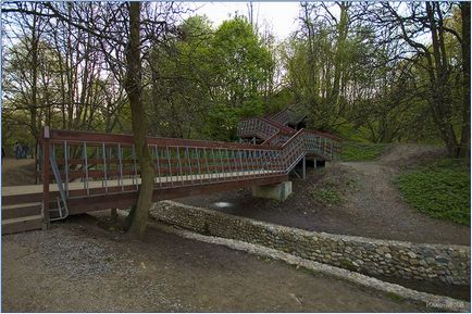 Muzeul Kolomenskoye-Reserve (Kolomenskoye) Muzeul Kolomenskoye-Reserve