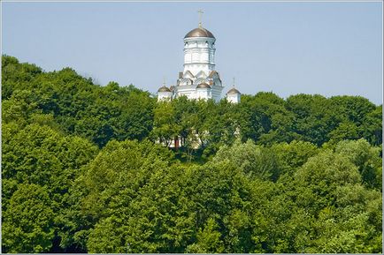 Muzeul Kolomenskoye-Reserve (Kolomenskoye) Muzeul Kolomenskoye-Reserve