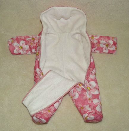 Îmbrăcăminte specială pentru păpuși malyshastika, model (model) Îmbrăcăminte specială pentru păpuși malyshastika, model