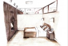 idei pentru reparații cameră fără ferestre (mobilier si interior) idei pentru reparații cameră fără ferestre