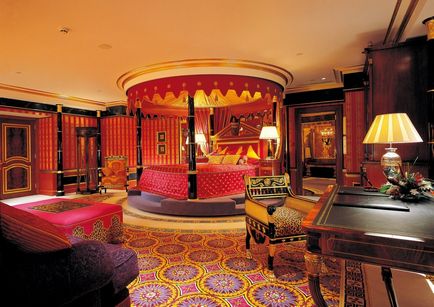 O cameră în regulile și exemplele de lucrări de proiectare în stil oriental (Est) Baie de design stil oriental și exemple de reguli de lucru