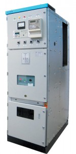 Aparataj 6-10 kV - abs electrice (dispozitiv) Aparataj de 6-10 kV - ABS electrice