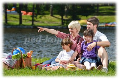 Sfaturi pentru părinți de vacanța de vară (vara) Sfaturi pentru părinți de vacanța de vară
