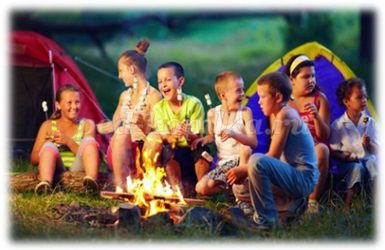 Sfaturi pentru părinți de vacanță de vară (de vacanță) Sfaturi pentru părinți de vacanța de vară