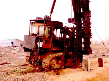 Sistem de ridicare - adică, caracteristicile de cost (nu piling) Sistem de ridicare - adică, caracteristicile de cost