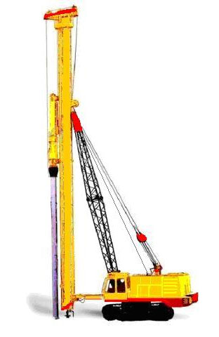 Sistem de ridicare - adică, caracteristicile de cost (nu piling) Sistem de ridicare - adică, caracteristicile de cost