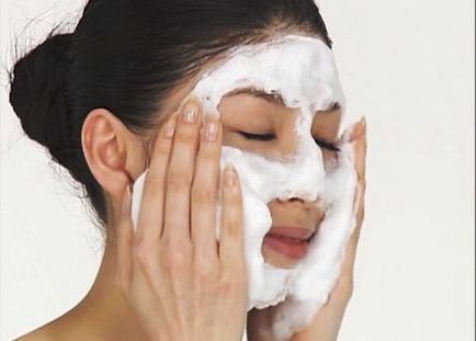 Coreeană facial (coreeană facial) coreeană facial