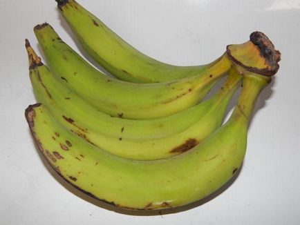 Banana Stern (Stern) banana Stern
