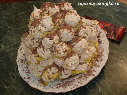 Bezea reteta tort tort (reteta) tort bezea pentru reteta tort
