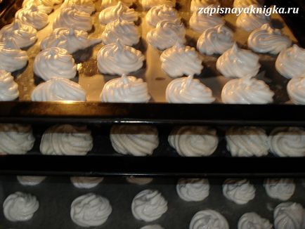 reteta tort bezea (prăjitură cu shortcakes bezea) tort bezea pentru reteta tort