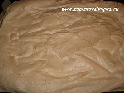 reteta tort bezea (prăjitură cu shortcakes bezea) tort bezea pentru reteta tort