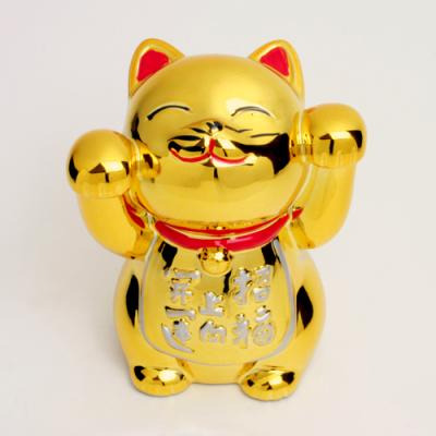 Cat laba mea da din aripi (pisica face semn) favorit pisica Thai Cat labă da din aripi pisica mea favorit Thai