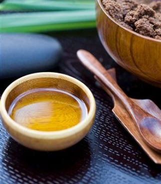 Uleiuri cosmetice pentru ridurile feței (uleiuri cosmetice pentru rețete feței rid) Uleiuri cosmetice pentru ridurile feței