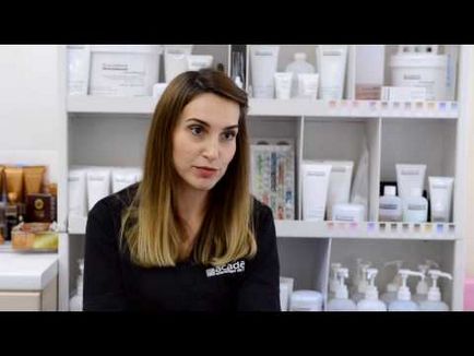 Cosmetic 1 Academie (cosmetice) Cosmetice 1 Academie