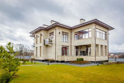 fotografii și proiecte de case particulare de vacanță, design-ul exterior (privat) fotografii și proiecte de case particulare de vacanță, design exterior