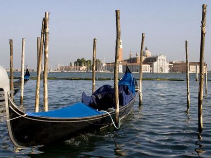 Cel mai frumos oras de pe canal (e) oraș frumos, pe canale