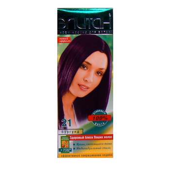 Par colorant Elitan - revista on-line (vopsea) Par colorant Elitan - revista on-line