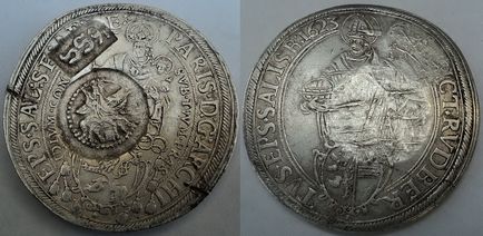 O scurtă istorie a dolarului american așa cum a apărut (dolar) O scurtă istorie a dolarului american așa cum a apărut