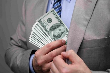 Dolar împrumut (USD) Credit în dolari