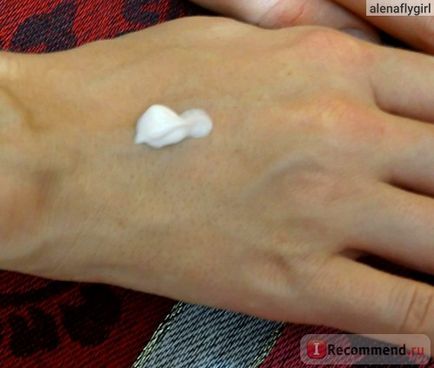 Crema de maini siberica Siberian albire Natura & amp; fructe de pădure - «crema cu efect de albire (cremă) Crema de maini siberica Siberian albire Natura & amp; fructe de pădure - «crema cu efect de albire