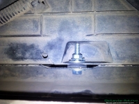radiator mount Skoda Octavia Tour, Octavia Tour (radiator) radiator mount Skoda Octavia Tour, Octavia Tour