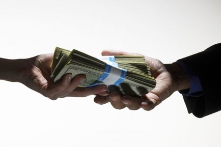 Cea mai mare fraudă (cea mai mare fraudă a secolului trecut) fraudă semnificativă