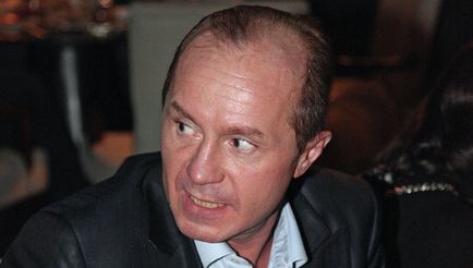 Cine și ce a ucis Andrey Panin (ucis) Cine și ce a ucis Andrey Panin