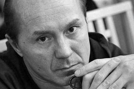 Cine și ce a ucis Andrey Panin (Andrew) Cine și ce a ucis Andrey Panin