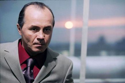 Cine și ce a ucis Andrey Panin (Andrew) Cine și ce a ucis Andrey Panin