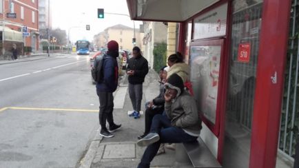 Cine este descris pe „Mona Lisa“, pictura, blogul Galina Agapov, PIN-ul (prezentat) Cine este reprezentat în tabloul
