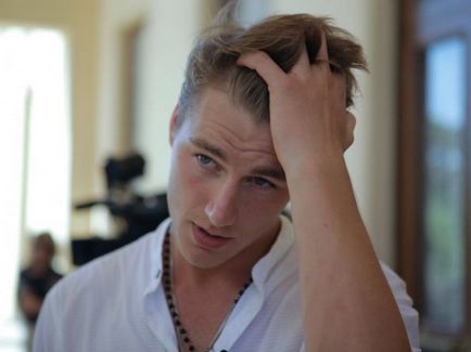 Cine este Aleksey Vorobev (actor) Cine este Aleksey Vorobev