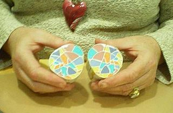 pandantiv inima, idee bună (inima) pandantiv inima, idee bună