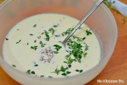 sos de pui file crema (file) file de pui în sos de smântână