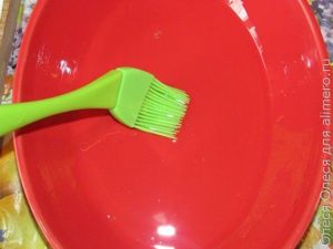 Pui franceză (pui franceză) Pui în franceză