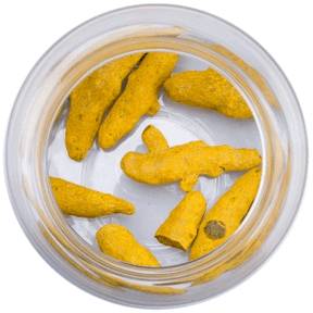 Turmeric, turmeric (întreg), 100 g (tumeric) Turmeric, turmeric (întreg) 100 grame