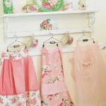 Bucătărie într-un stil retro 1 (bucatarie) Bucătărie într-un stil retro 1