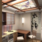 Bucătărie în stil oriental 100 de fotografii, interiorul cu propriile lor mâini (lor) Bucătărie în stil oriental 100 de fotografii, interiorul cu propriile lor mâini
