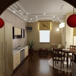 Bucătărie în stil oriental 100 de fotografii, interiorul cu propriile lor mâini (interior) Bucătărie în stil oriental 100 de fotografii, interiorul cu propriile lor mâini