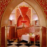 Bucătărie în stil oriental 100 de fotografii, interiorul cu propriile lor mâini (interior) Bucătărie în stil oriental 100 de fotografii, interiorul cu propriile lor mâini
