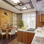 Bucătărie în stil oriental 100 de fotografii, interiorul cu propriile lor mâini (lor) Bucătărie în stil oriental 100 de fotografii, interiorul cu propriile lor mâini